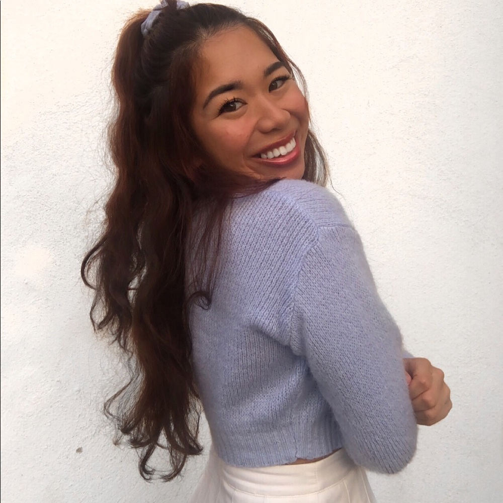 Meet your Posher, Heaven